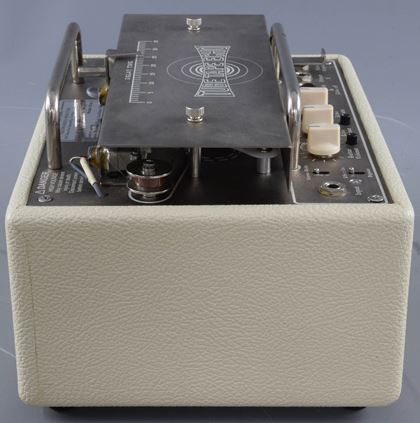 Fulltone-Tube Tape Echo - modern Echoplex!